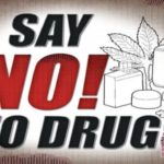 Transaksi Narkoba Disembarang Tempat, Warga Harus Waspada Gerak-Geriknya