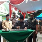 Kodim Bangun Barak Siaga, Tempat Prajurit TNI Standby “Oncall”