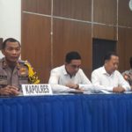 Waspada, Kasus Pencurian dengan Pemberatan Mendominasi di Tahun 2018 Ini