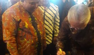 UML Diresmikan, Sukoharjo Bisa Melakukan Uji Tera Secara Mandiri