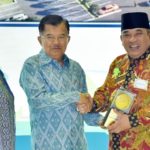 Berhasil Dipertahankan, Adipura Tiga Kali Beruntun Untuk Sukoharjo