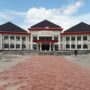 Anggota DPRD Hasil Pemilu 2019 Dilantik di Gedung DPRD Baru