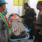 Niat Hati mau Bunuh Diri, Tapi Usaha warga Wonosari, Klaten Ini Digagalkan Warga