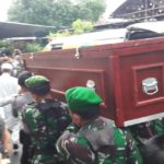 Tak Hadiri Pemakaman Paman, Jokowi Pamit Lewat Ibunda Sujiatmi