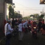 Terlalu lama Menunggu Eksekusi PN, Karyawan Yarsis Masuk ke Rumah Sakit