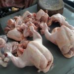 Sempat Turun, Harga Daging Ayam Kembali Naik Perlahan