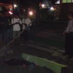 Sering Bikin Onar di Kampung, Seorang Preman Tewas Dimassa