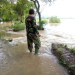 Gara-Gara Banjir, Talud Jebol Sungai Situri Weru Bertambah, Petani Was-Was