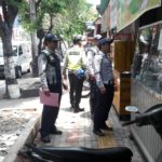 Trotoar Perkotaan Dikeluhkan Belum Ramah Untuk Difabel