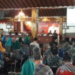 Musrenbang RKPD Sebagai Acuan Pembangunan Tahun 2020