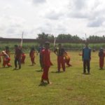 Penutupan TMMD Reguler Ke-104, Seni Beladiri Pencak Silat Akan Ditampilkan