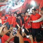 Puan Minta Kader Banteng Jaga Solo Raya Untuk Raih Kemenangan Pemilu