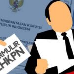 TPP Dua Pejabat Tidak Dicairkan, Salah Sendiri Terlambat Sampaikan LHKPN