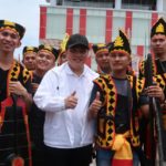 Erick Thohir Optimistis Ekonomi Jateng Tumbuh Pesat Berkat Tol Trans Jawa