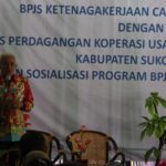 BPJS Sebut Ratusan Badan Usaha Nunggak Iuran, Nilainya Miliaran Rupiah