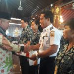 562 PNS Ini Tengah Bahagia, Naik Pangkat Brooo