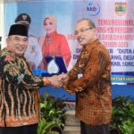 16 Provinsi Kunjungi Kampung KB Duta Makmur Ngasinan, Jadi Percontohan Nasional