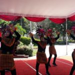 Sambut Hari Kartini, Ayoo Ikut Senam Maumere Ramai-Ramai