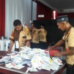 Meski Dikritik, Pemilu Serentak Dongkrak Partisipasi Pemilih