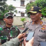 Satu Pospam Lebaran Digeser ke Sanggung, Antisipasi Arus Lalin dari Arah Yogyakarta