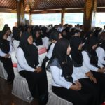 171 Honorer Lolos Seleksi Pegawai Pemerintah dengan Perjanjian Kerja