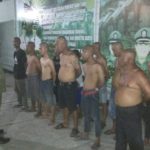 PGOT Jangan Keluyuran di Sukoharjo Kalau Tidak Mau Digaruk Satpol PP