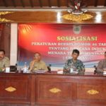 Pemkab Atur Lokasi Pendirian Tower Telekomunikasi, Total Ada 156 Titik