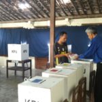 Partisipasi Masyarakat Diprediksi Turun Dalam Coblosan Ulang 3 TPS