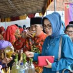 Bulan Bakti Gotong Royong, “Melalui Gotong Royong, Maju Bersama Membangun Desa”