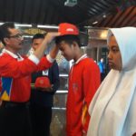 Melalui Jambore Anak, Kepedulian Terhadap Anak Harus Ditingkatkan