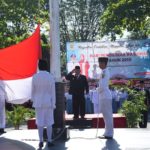 Momentum Hardiknas Bangun SDM Yang Dilandasi Karakter Yang Kuat