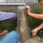 Perkembangan Menggembirakan di Candi Sirih, Arkeolog Temukan Lingga