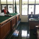 Caleg Gerindra Divonis Dua Bulan Percobaan Lima Bulan, JPU Masih Pikir-Pikir