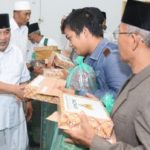 Pascapemilu Bupati Ajak Lupakan Perbedaan, Yang Ada Persatuan