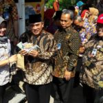 BI Sediakan Stok Uang Pecahan Baru Rp5,4 Triliun Untuk Solo Raya