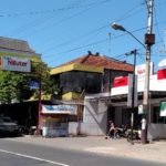 Beroperasi Seperti Minimarket, Tiga Toko Kelontong Ditutup Paksa Satpol PP