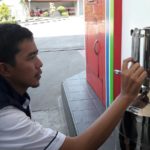 Selisih Takaran Pompa SPBU Diperbolehkan Asal Masih Dibawah Batas Toleransi