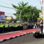 DPRD Sukoharjo Dukung Polri Usut Dalang Kerusuhan 22 Mei