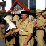 Meski Ada Sanksi, Tetap Saja Ada Satu PNS Yang Mangkir Tanpa Keterangan