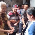 Soal Debit Sumur, Warga Kragilan Diminta Tunggu Hasil Penelitian Selama 20 Hari