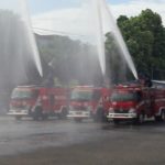 Ancaman Kebakaran Mengkhawatirkan, Mendesak Penambahan Pos Mobil Damkar