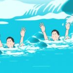 Dua Warga Ngebuk Kartasura Dinfokan Tergulung Ombak di Srandakan Bantul