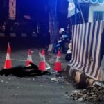 Bomber Pospol Kartasura Dibawa ke Semarang, Polisi Geledah Rumah Pelaku