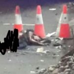 Pelaku Bom Diketahui Masih Hidup Meski Terluka Parah