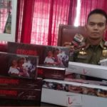 Ternyata, Rokok Bodhong Tanpa Cukai Masih Banyak Beredar di Sukoharjo, Ini Buktinya