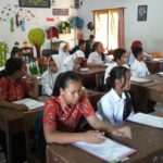 16 SMPN Kekurangan Siswa, Masih Buka Pendaftaran Secara Offline