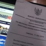 Pemkab Ajukan Pencabutan Dua Peraturan Daerah Tentang Desa ke DPRD, Ini Alasannya