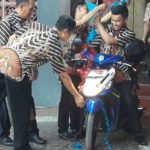 42 Penyuluh KB Terima Fasilitas Sepeda Motor dan Handphone