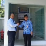 Gedung Pusat Promosi Dilengkapi ATM Bank Jateng, Diharapkan Pengunjung Makin Ramai