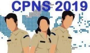 Harapan 1.279 Orang Pendaftar Untuk Bisa Jadi CPNS Kandas